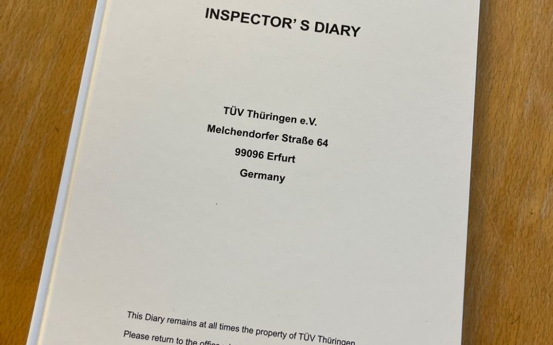 Sopimusuutisia: Recion ja Finspection yhteistyöhön