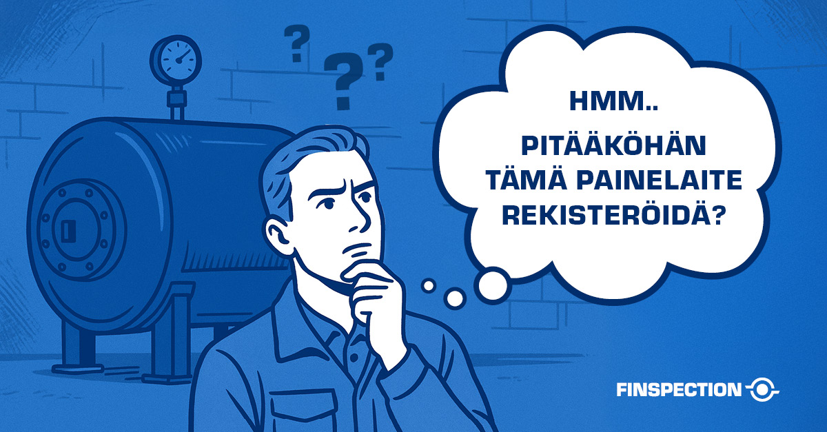 Kokeile painelaitteen rekisteröintityökalua