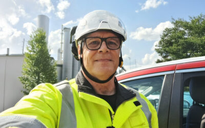 Markku Virtanen – yli 30 vuoden huippuosaaminen painelaitteista