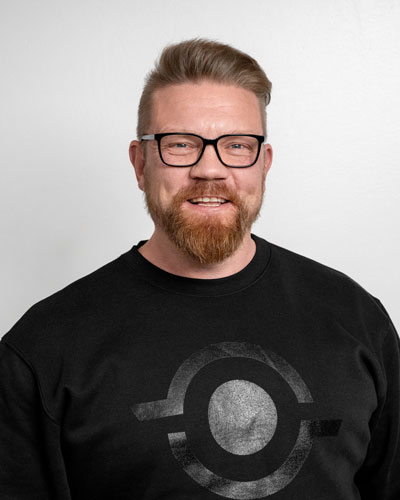 Timo Ojanperä