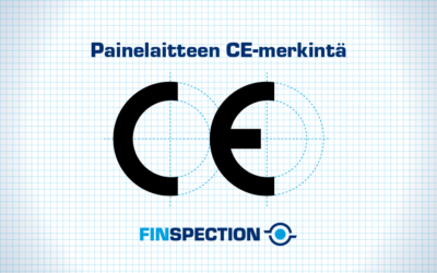 Painelaitteen CE-merkintä ja painelaitedirektiivin G-moduuli käytännössä