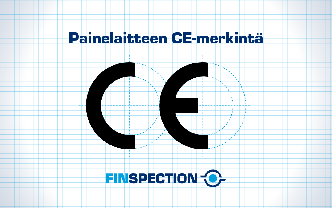 Painelaitteen CE-merkintä ja painelaitedirektiivin G-moduuli käytännössä