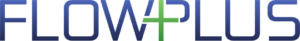 Flowplus logo